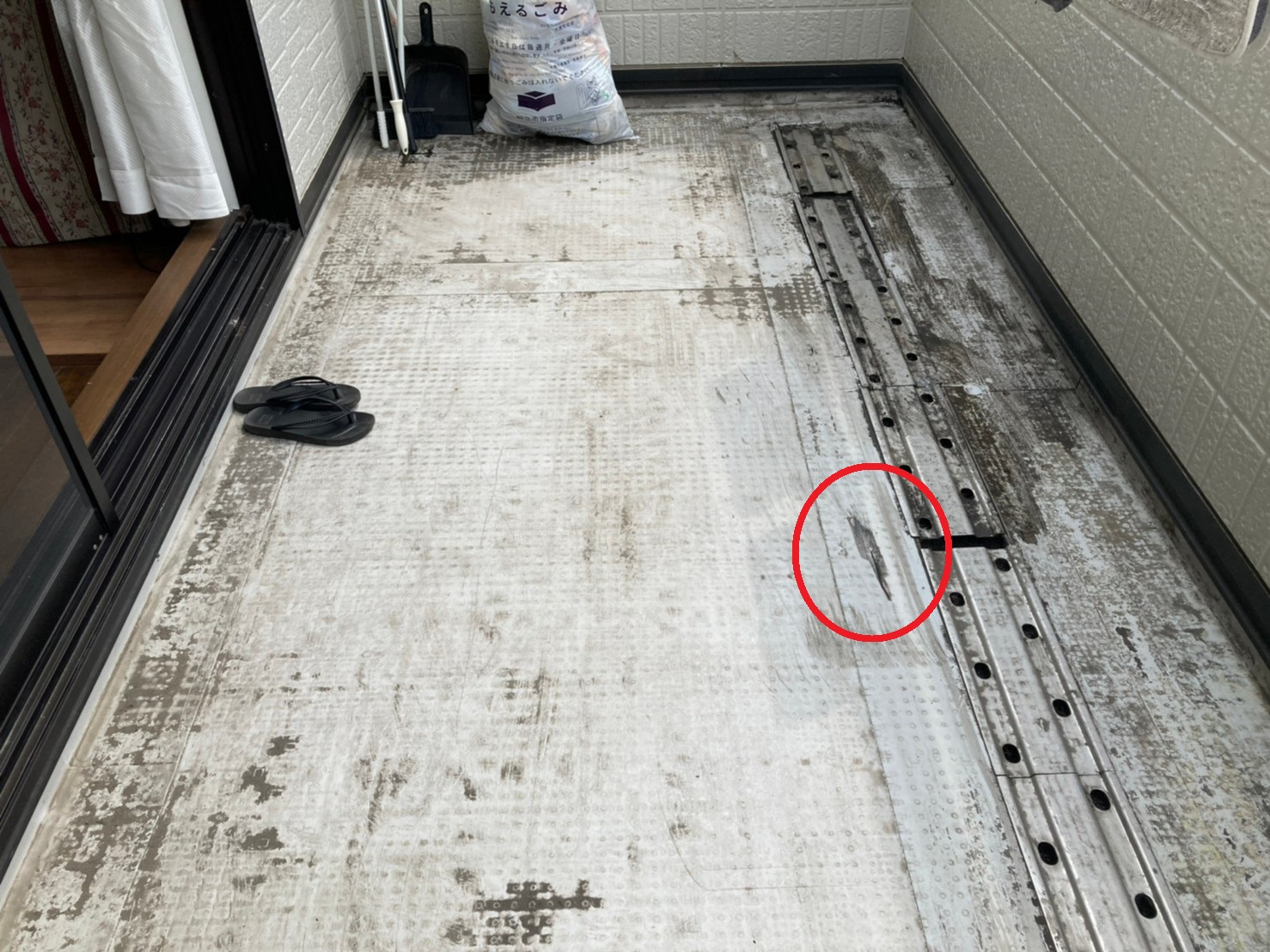 塗装屋あるある ベランダ防水をやりたがらない理由 - 名古屋匠塗装 